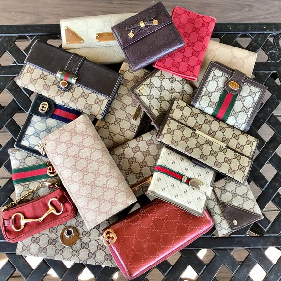 !GUCCI, DIOR, VERSACE FOR SALE! NEW ITEMS WEEKLY!! - Picture 2 of 7